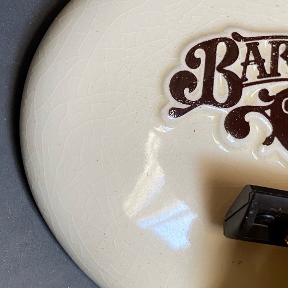 Vintage Barbershop Old Fashioned Razor - Picture 10 of 12